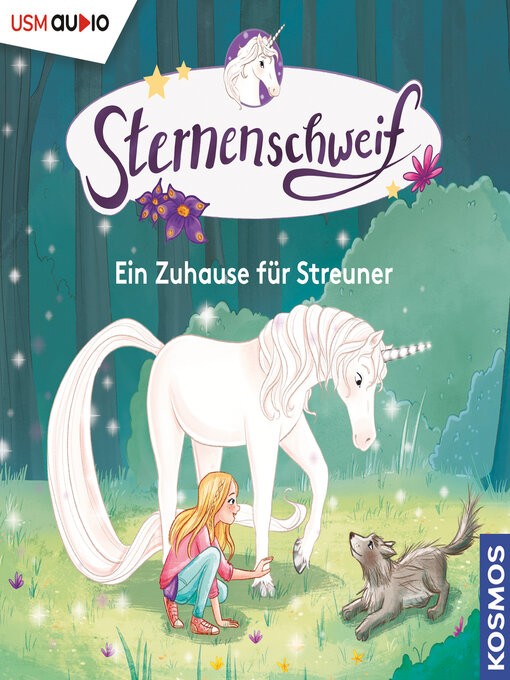 Title details for Ein Zuhause für Streuner by Linda Chapman - Available
